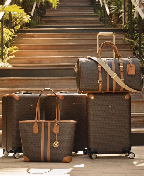 black friday deals 2014 michael kors|Michael Kors luggage clearance 2023.